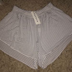 Pacsun John galt shorts